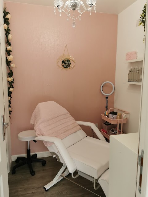 The Beauté Salon