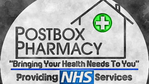 Postbox Pharmacy