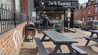 Jerk Express