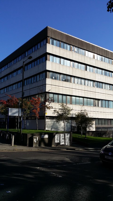 Edinburgh Dental Institute