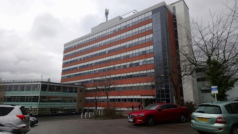 Hicks Building