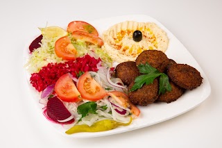 Nawroz Restaurant