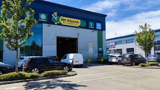 Mr Clutch Autocentres