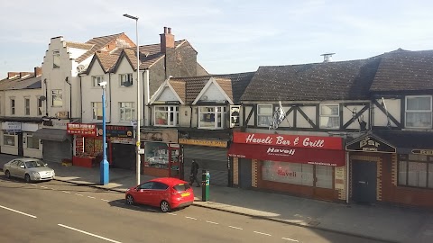 Ye Olde Wine Shoppe