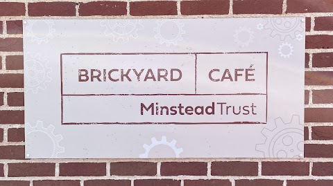 Brickyard cafe