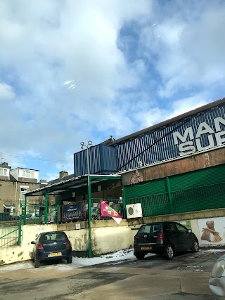 Manchester Superstore