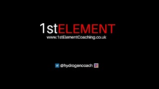 1st Element Coaching (Endurance Sports)