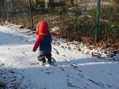 Heaton Children's Place Day Nursery