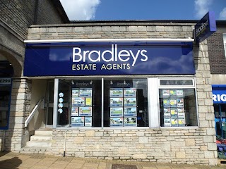 Bradleys Estate Agents Saltash