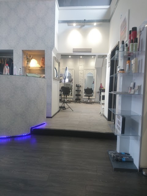 The Loft Salon