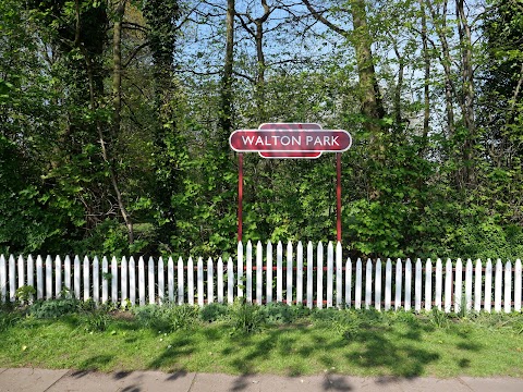 Walton Park