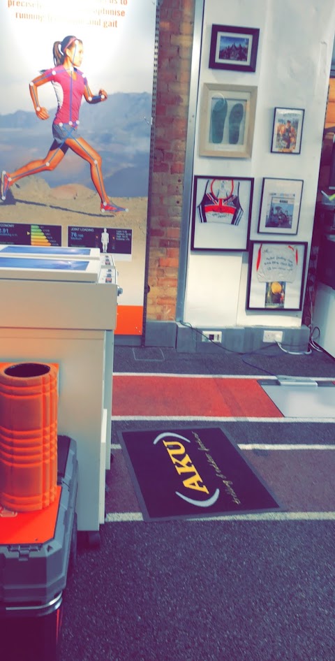 Profeet Sports & Ski Boot Lab