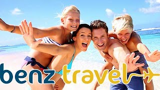 Benz Travel Ltd