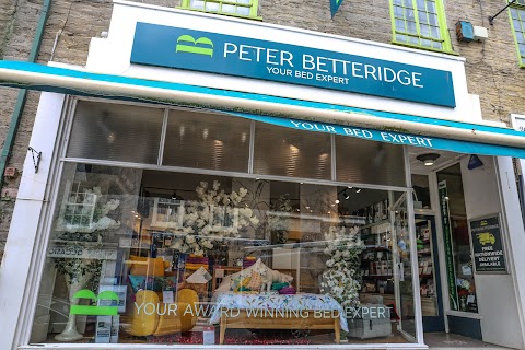 Peter Betteridge - Your Bed Expert, Kingsbridge