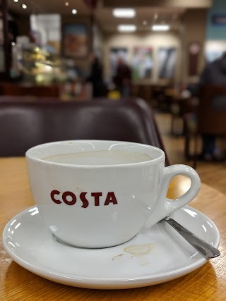 Costa Coffee