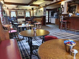 The Flotterstone Inn