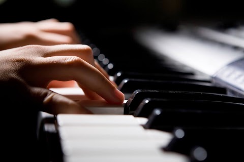 Piano Lessons Manchester