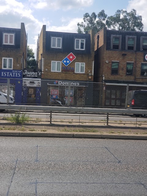 Domino's Pizza - London - Cranford