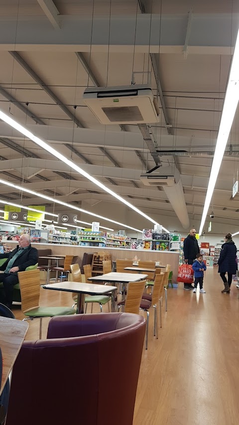 Asda Living Chesterfield