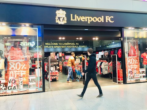 Liverpool FC Store