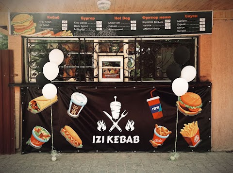 Izikebab