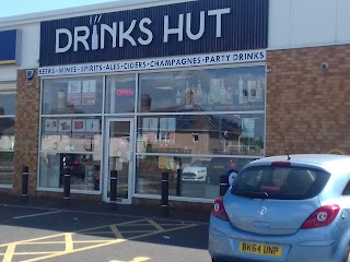 Drinks Hut