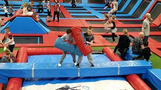 Boing Zone Trampoline Park