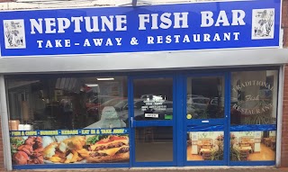 Neptune Fish Bar and Restaurant