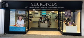 Shuropody Chichester