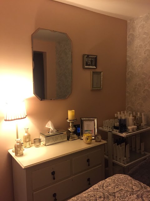 The Powder Room