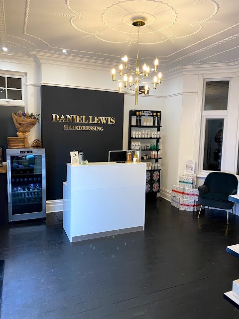 Daniel Lewis Hairdressing & Beauty