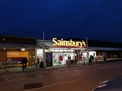 Sainsbury's