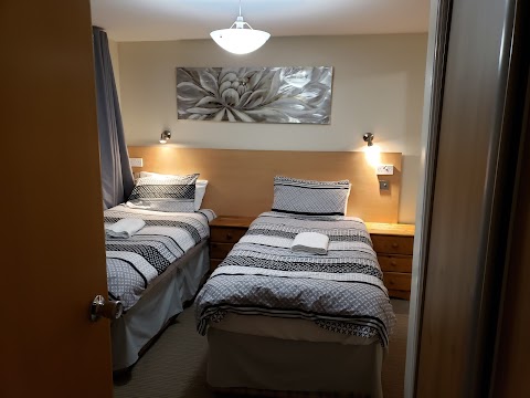 Lochend Serviced Apartments