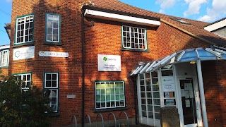 Bellingham Green Surgery