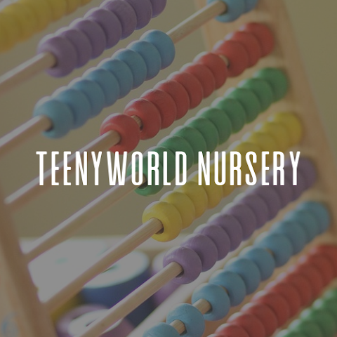 Teenyworld Nursery