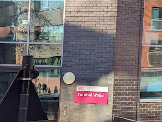 Furnival Works, Sheffield Hallam University