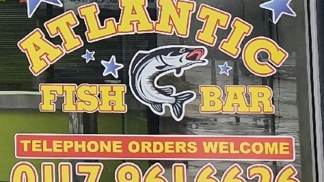 Atlantic Fish Bar