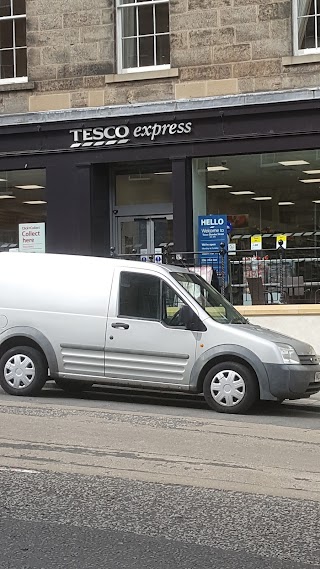 Tesco Express