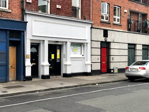 Liffey Medical GP Surgery, Clinic In Dublin City Centre, Smithfield