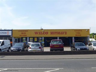 Wilco Motosave