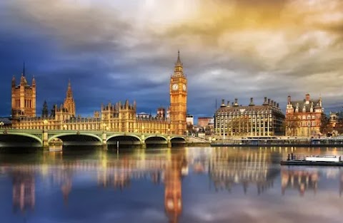 Private tours in London