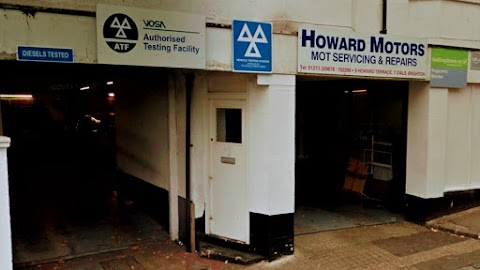 Howard Motors