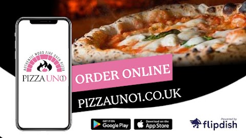 Pizza Uno Sevenoaks