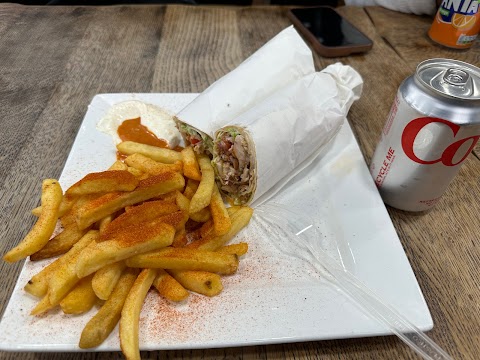 Shawarma Xpress - Southampton