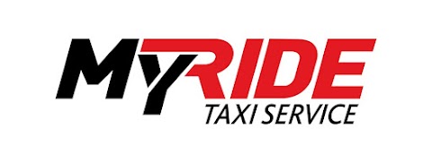 MYRIDE TAXIS SLAITHWAITE