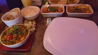 Indian Brasserie