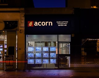 Acorn Estate Agents in Catford