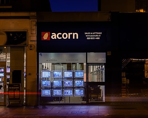 Acorn Estate Agents in Catford