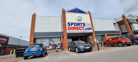 Sports Direct