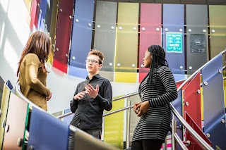 University of Huddersfield International Study Centre